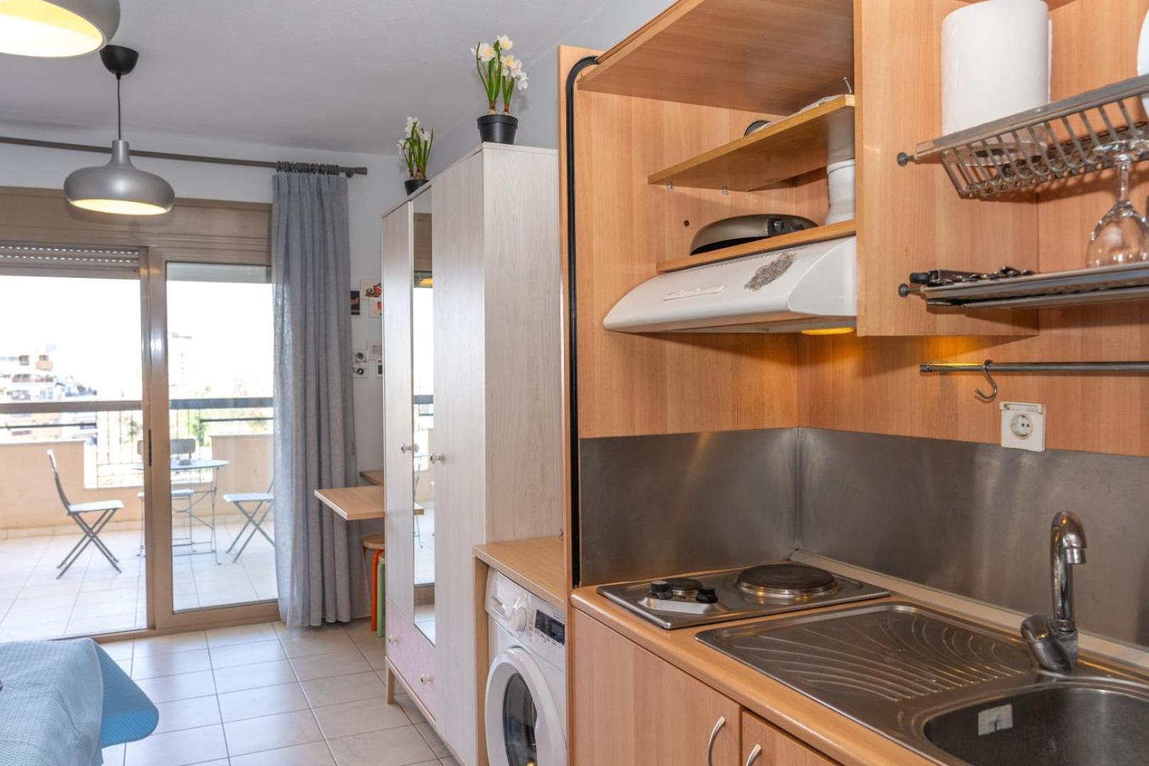 Kosmos Service Apartment Beautiful Studio 3 With Additional Cost Parking 塞萨洛尼基 外观 照片